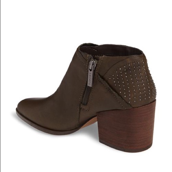 1. State Shoes - SALE ⚡️ 1.State Jelin Ankle Bootie